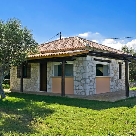 Kavos Psarou Studios & Apartments Extérieur photo